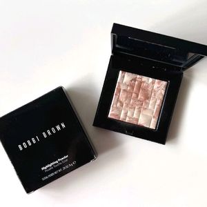 bobbi brown highlighter