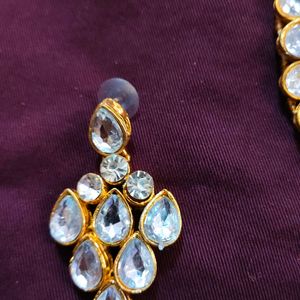 Kundan Set