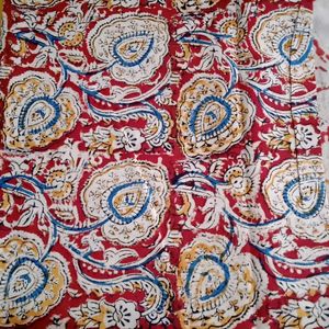 Kalamkari Cotton