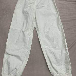 Primark Parachute Trousers