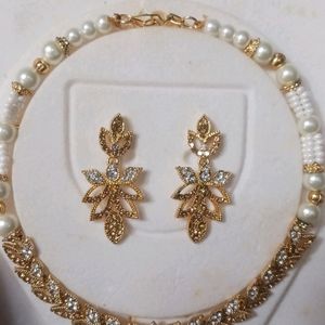 Beautiful Necklace Set