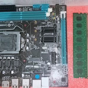 Motherboard