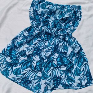 H&M Romper