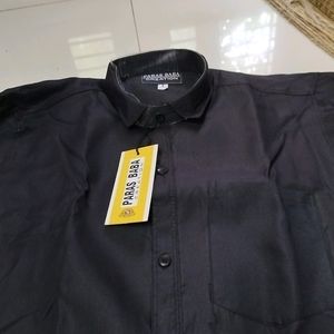 Black Colour Shirt...