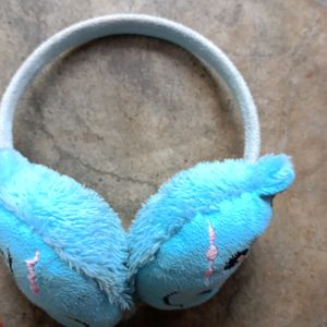 Earmuff For Winter