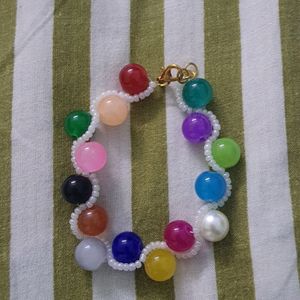 Beads Bracelet