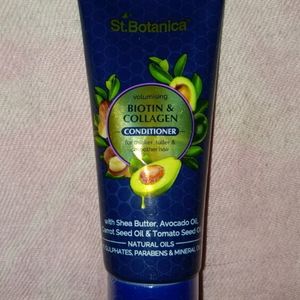 St.Botanica Vitamin C Serum + Shampoo Or Condition