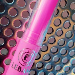 Colour Changing Lip Balm ( Pack Of 2)