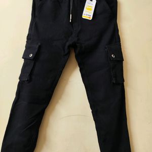 Men's Denim Lower...