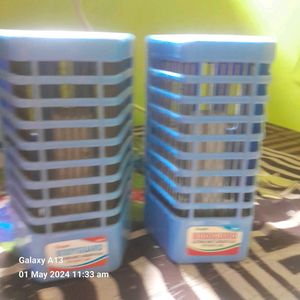 2 Pieces Super Electronic Mosquito Killer Lamp