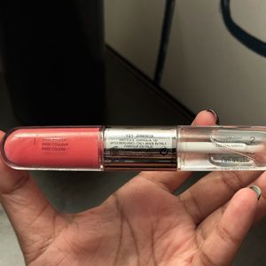 Kiko Milano Unlimited Double Touch Liquid Lipstick