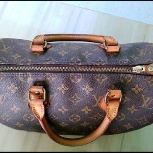 💙CLEARENCE SALE 💙Louis Vuitton Speed 30