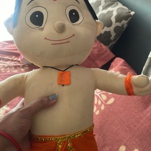 Chota Bheem Soft Toy