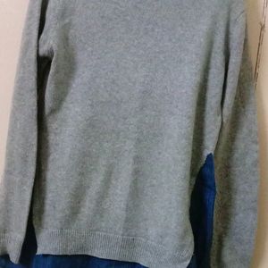 Trendy Women Sweater Top