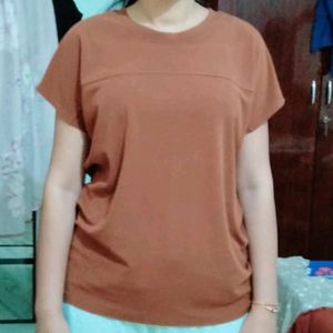 Most Comfortable Top With Stretchable