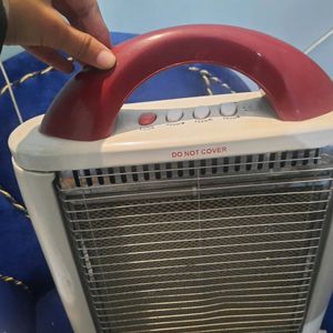 Heater Bajaj