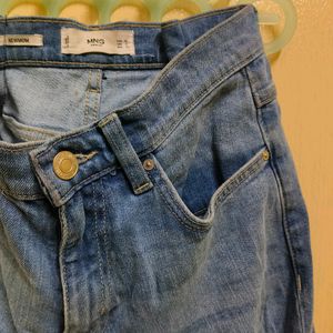 Mango Denim For Women