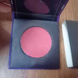 Sugar Contour De Force Mini Blush Mauve Marvel