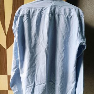 XL Size Full Sleeves Shirt