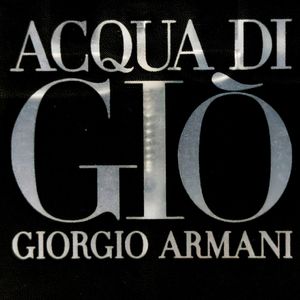 Acqua Di Giorgio Armani Pocket Perfume 20ml