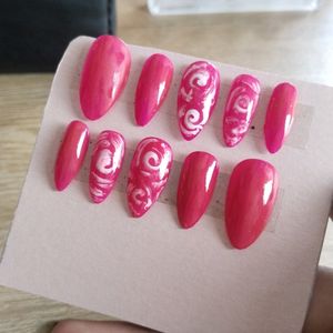 Press On Nails