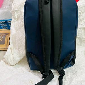 Backpack/Shoulder Bag For Tuition/College