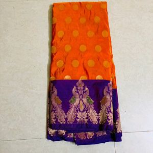 Banarsi Saree