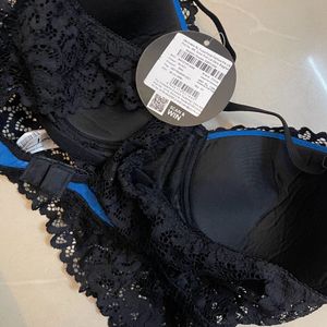 New With Tag Laces 36B Non Wired