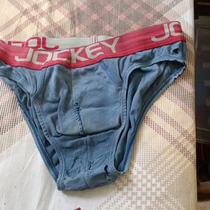 5 Men Jockey Innerwear