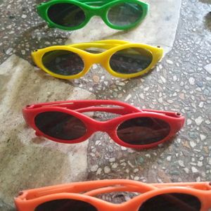 Kid's Sunglasses