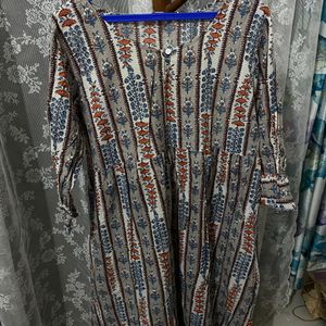 Zudio Kurti, Size 3XL