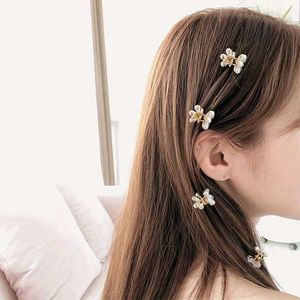 5 Piece Princess Clips