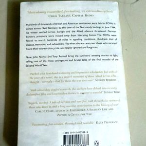 The Last Escape - Th Classic History Book