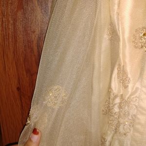 WOMEN WEDDING GOWN