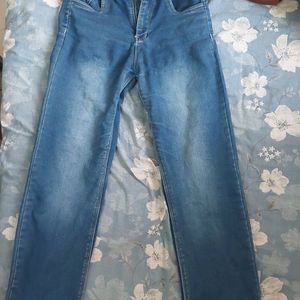 Denim Jeans For Women