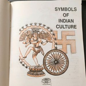 Symbol Of Indian Culture