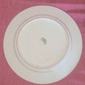 Antique Plate