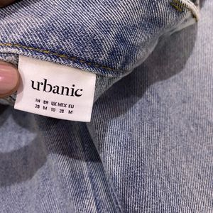 Corgo Denim Jeans From Urbanic