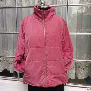 Jacket ( Pink)