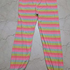 Pastel Night Pant