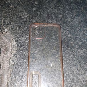 Redmi A2 COVER