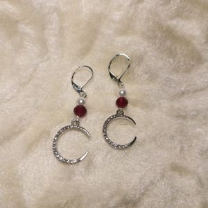 Handmade Earrings