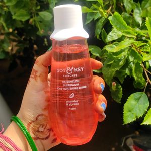 Face Toner