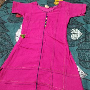 Short Kurti