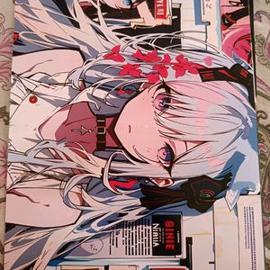 3 Posters • Anime Poster's