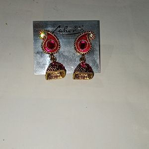 Medium Sized Earrings