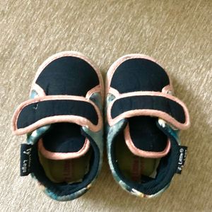 Baby Shoes