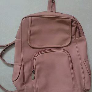 Bagpack