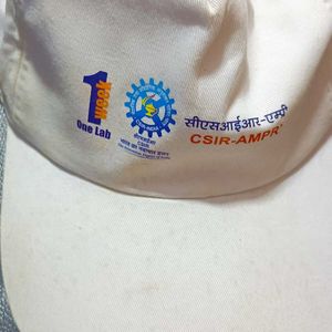 CSIR - Research institute Cap ( Merchandise )