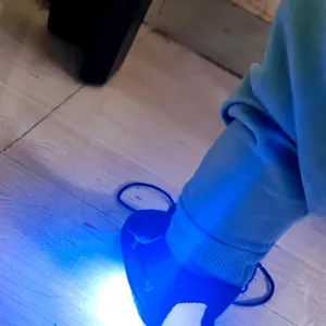 Baby Lighting Shoes